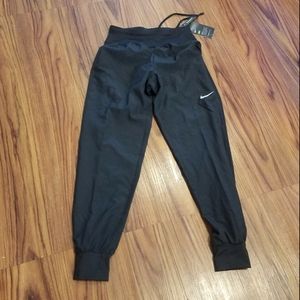 NWT Nike Dri Fit Joggers
